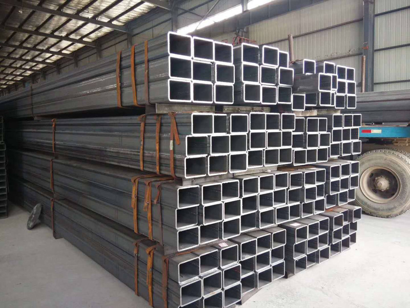 上饶Q355B直缝方管 上饶Q355B直缝方管